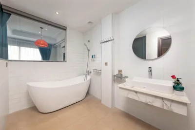 Golden Legend Boutique Hotel – Foto 5