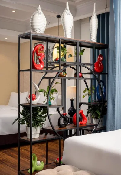 Golden Legend Boutique Hotel – Foto 11